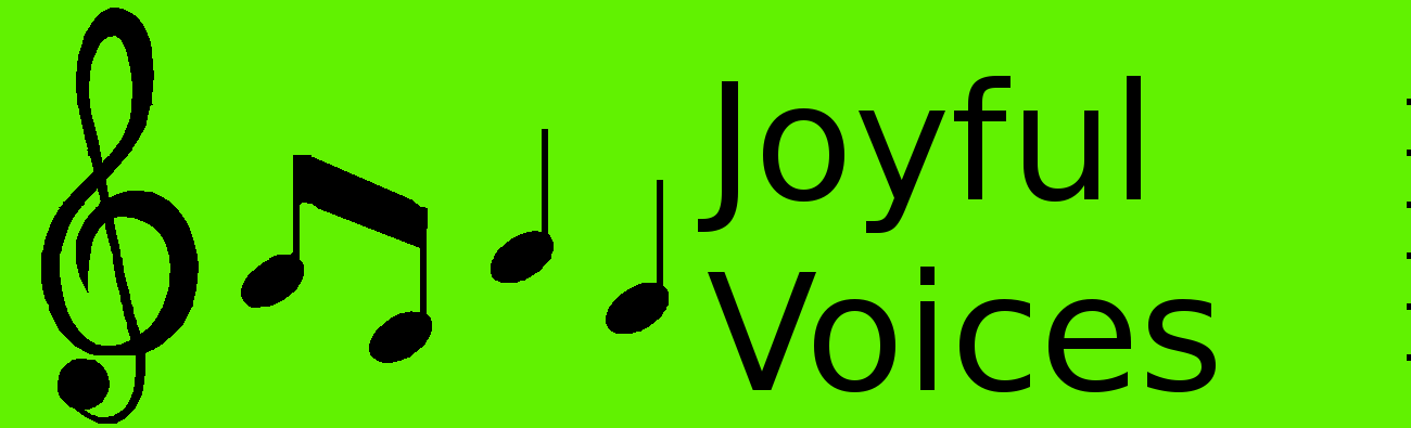 Joyful Voices